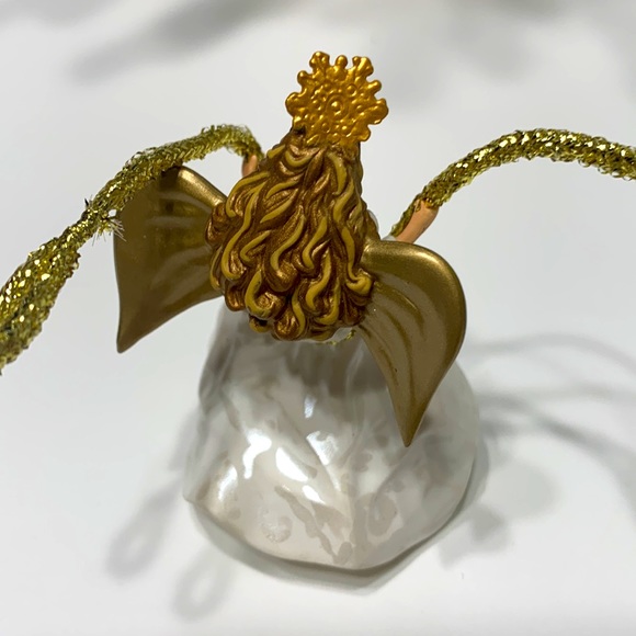 BARBIE Angel of Joy ornament vintage 2000 - Picture 6 of 8